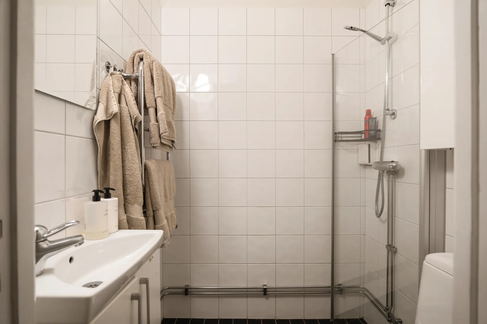 Bostadsrätt, Blekingegatan 36, Södermalm - Skanstull, Stockholm