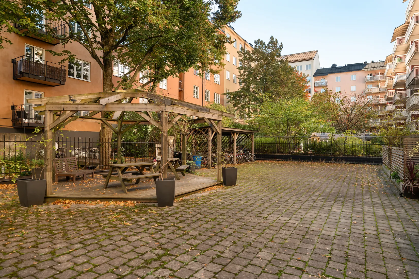 Bostadsrätt, Blekingegatan 36, Södermalm - Skanstull, Stockholm