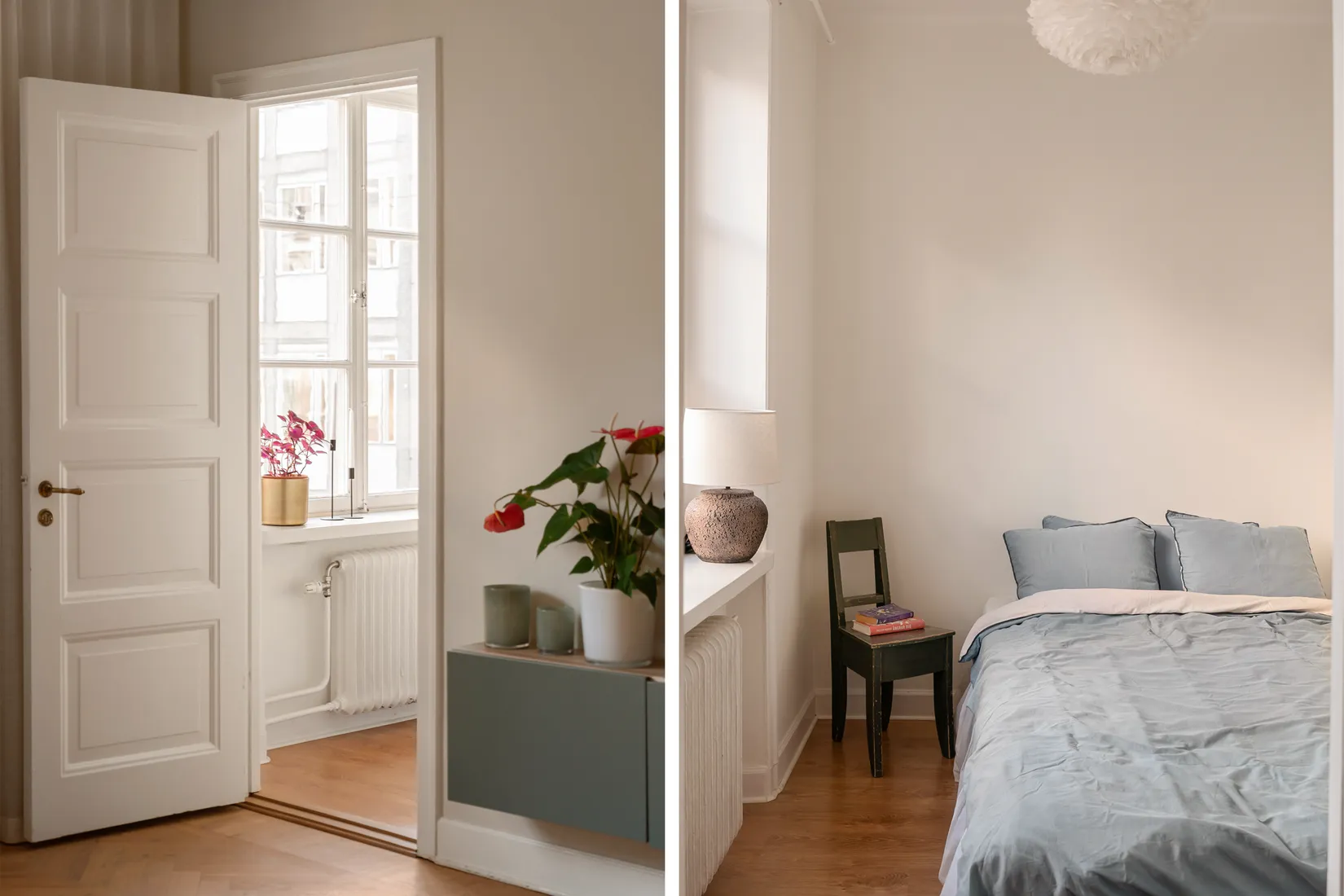 Bostadsrätt, Blekingegatan 36, Södermalm - Skanstull, Stockholm