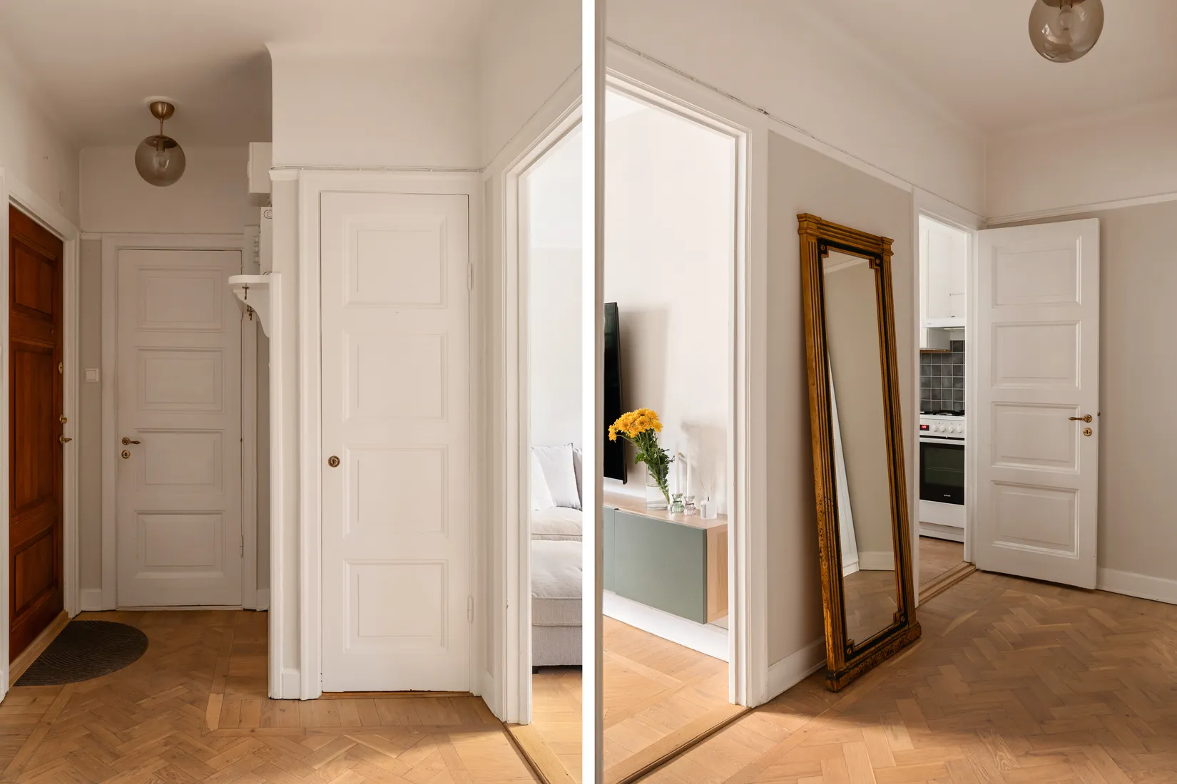 Bostadsrätt, Blekingegatan 36, Södermalm - Skanstull, Stockholm