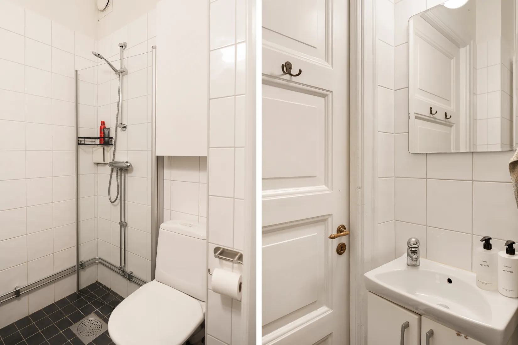 Bostadsrätt, Blekingegatan 36, Södermalm - Skanstull, Stockholm
