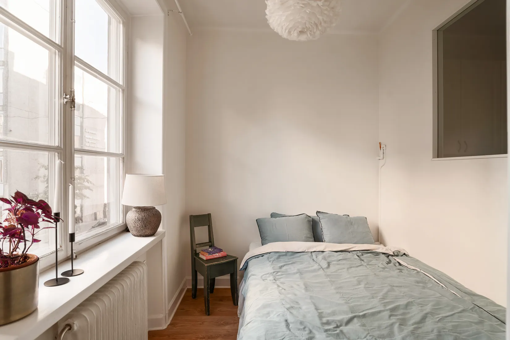 Bostadsrätt, Blekingegatan 36, Södermalm - Skanstull, Stockholm