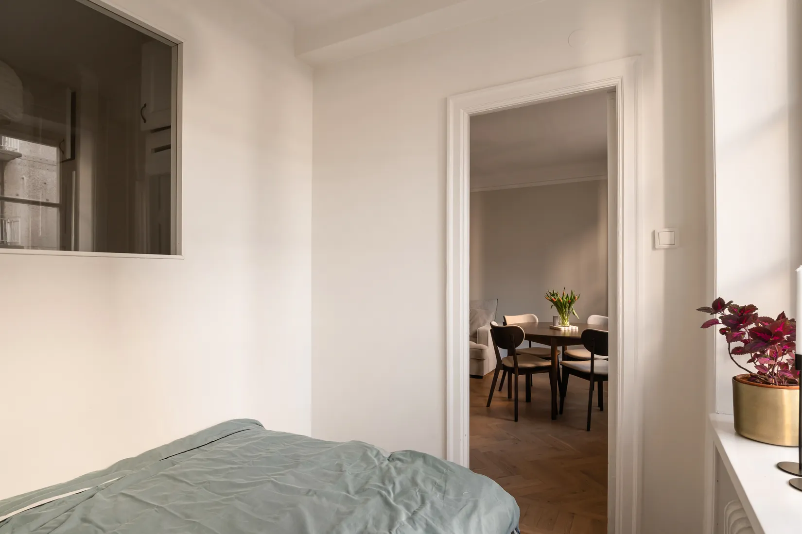 Bostadsrätt, Blekingegatan 36, Södermalm - Skanstull, Stockholm