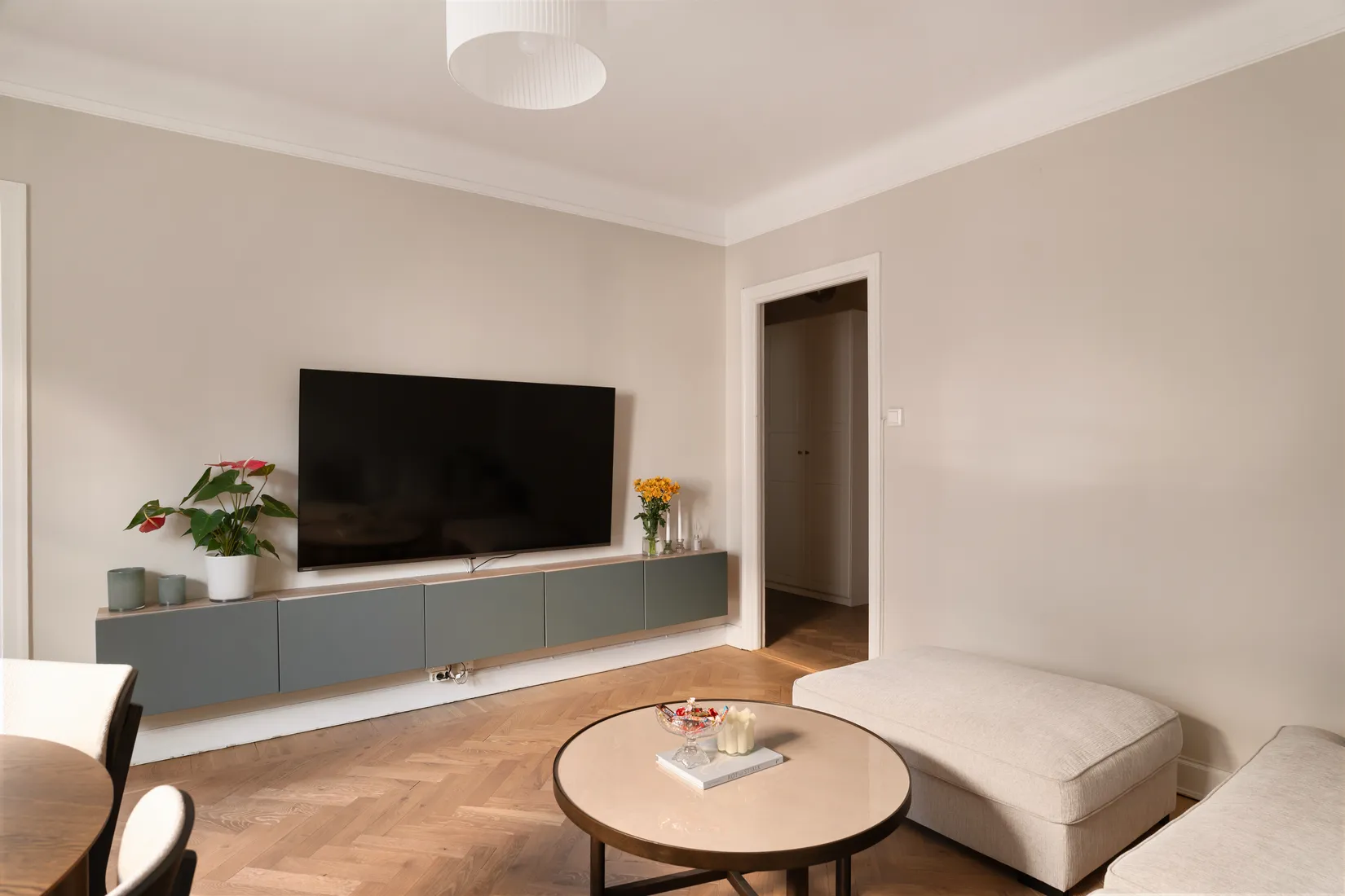 Bostadsrätt, Blekingegatan 36, Södermalm - Skanstull, Stockholm