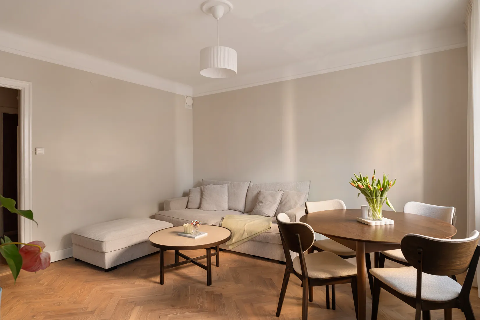 Bostadsrätt, Blekingegatan 36, Södermalm - Skanstull, Stockholm