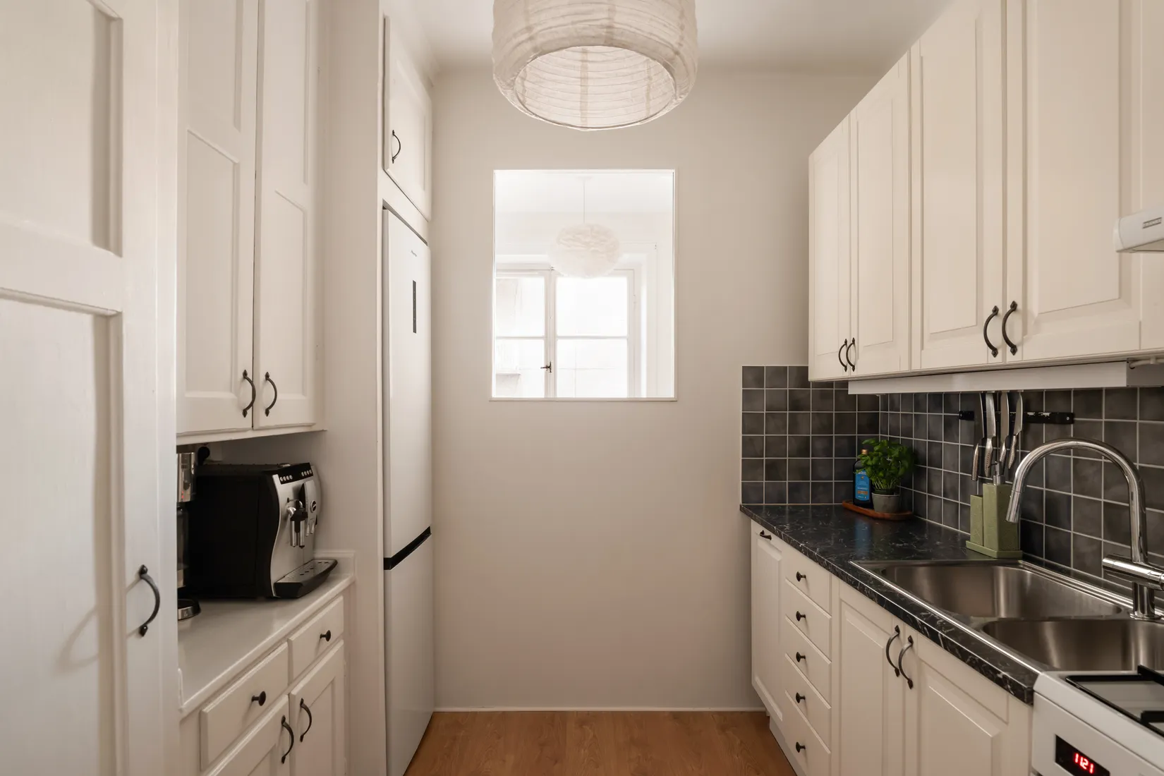 Bostadsrätt, Blekingegatan 36, Södermalm - Skanstull, Stockholm