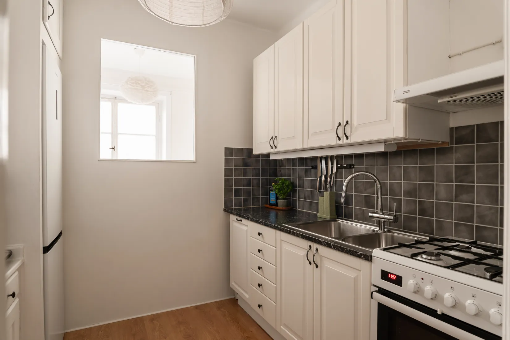 Bostadsrätt, Blekingegatan 36, Södermalm - Skanstull, Stockholm