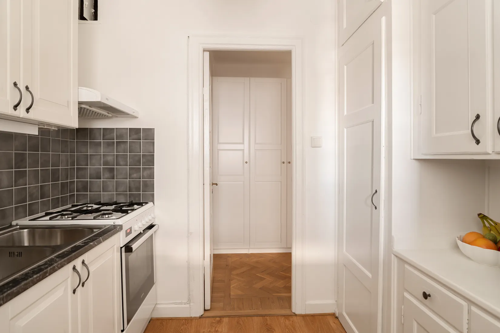 Bostadsrätt, Blekingegatan 36, Södermalm - Skanstull, Stockholm