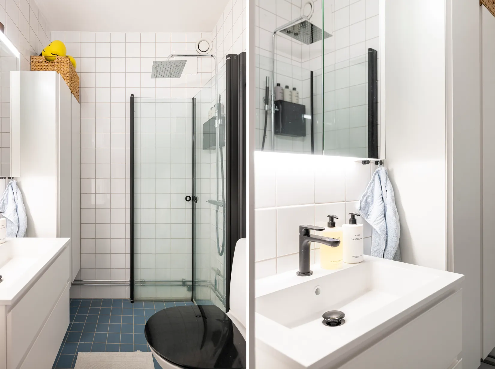 Bostadsrätt, Södermannagatan 21, Södermalm - SoFo, Stockholm