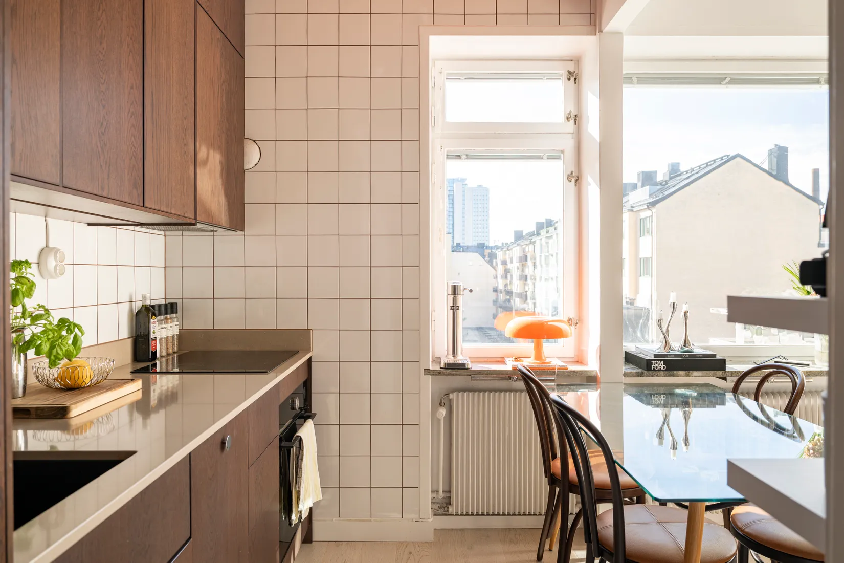 Bostadsrätt, Södermannagatan 21, Södermalm - SoFo, Stockholm