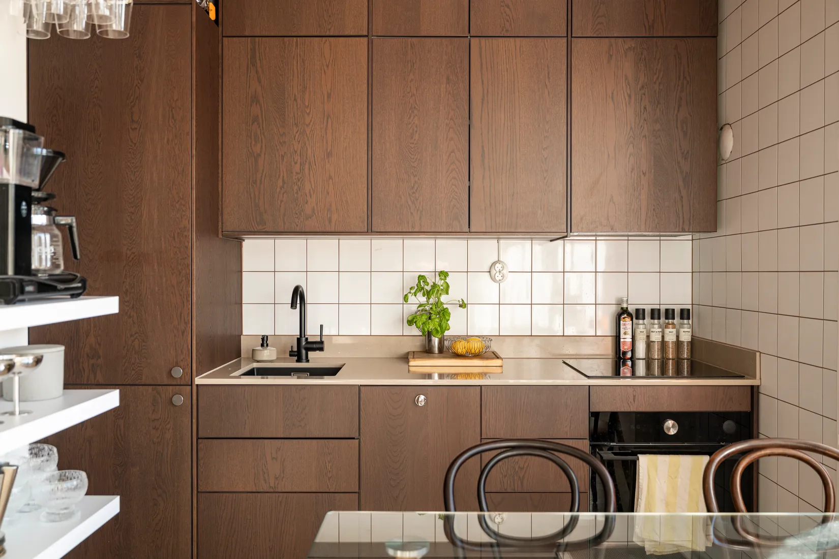 Bostadsrätt, Södermannagatan 21, Södermalm - SoFo, Stockholm