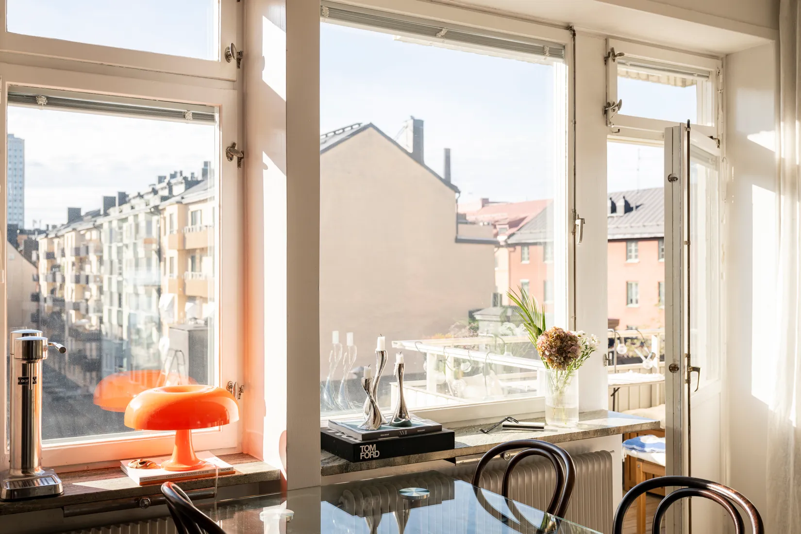 Bostadsrätt, Södermannagatan 21, Södermalm - SoFo, Stockholm