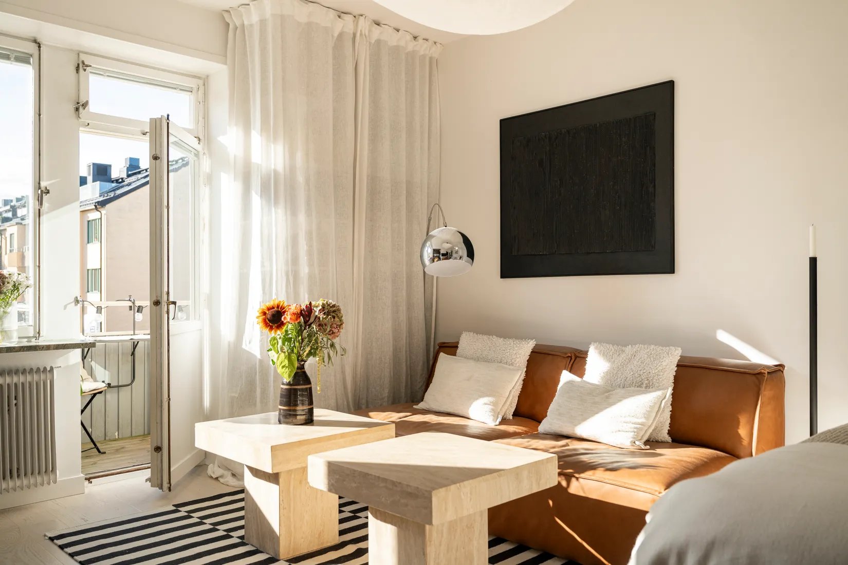 Bostadsrätt, Södermannagatan 21, Södermalm - SoFo, Stockholm