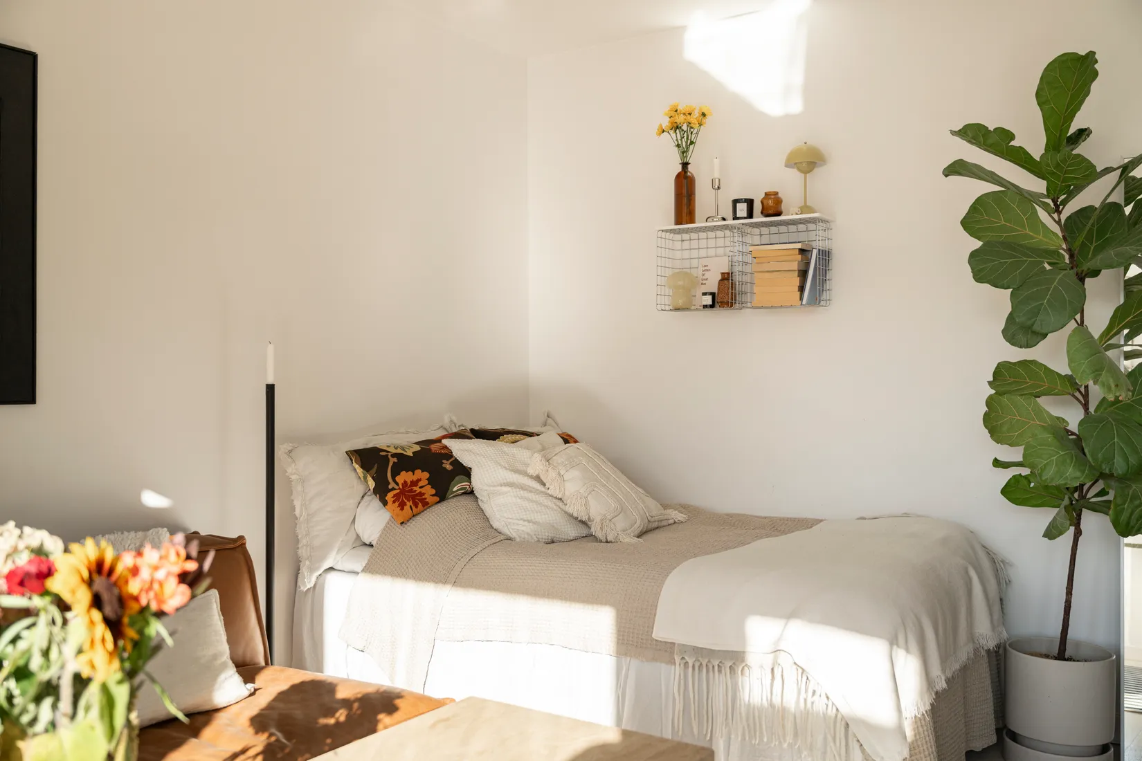 Bostadsrätt, Södermannagatan 21, Södermalm - SoFo, Stockholm