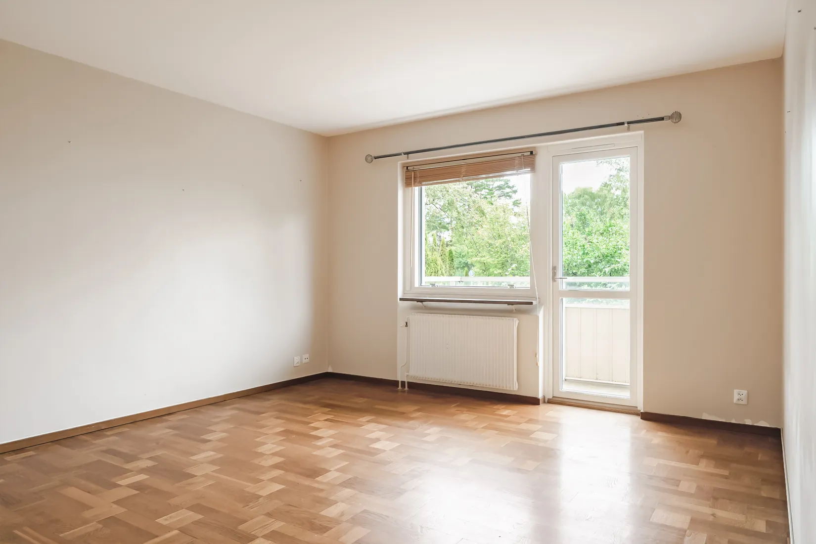 Bostadsrätt, Zettervalls väg 3, Nosaby, Kristianstad
