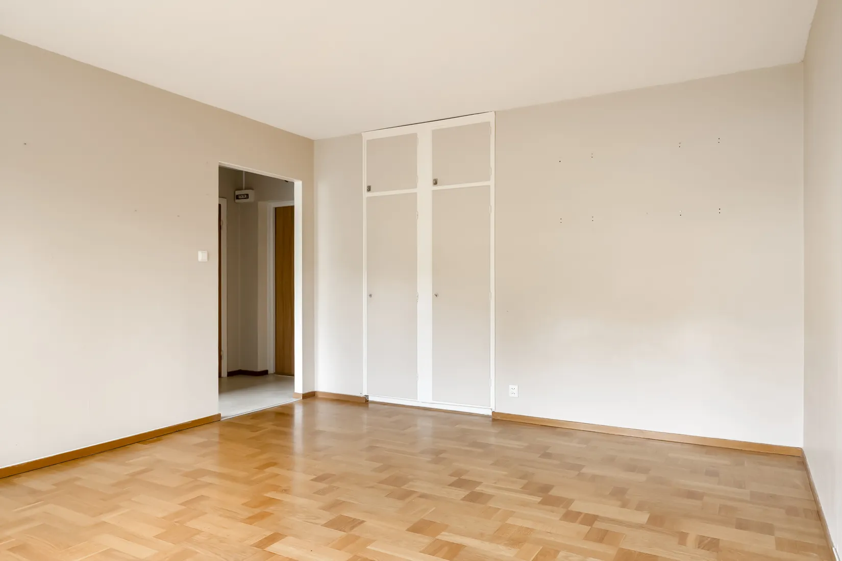 Bostadsrätt, Zettervalls väg 3, Nosaby, Kristianstad