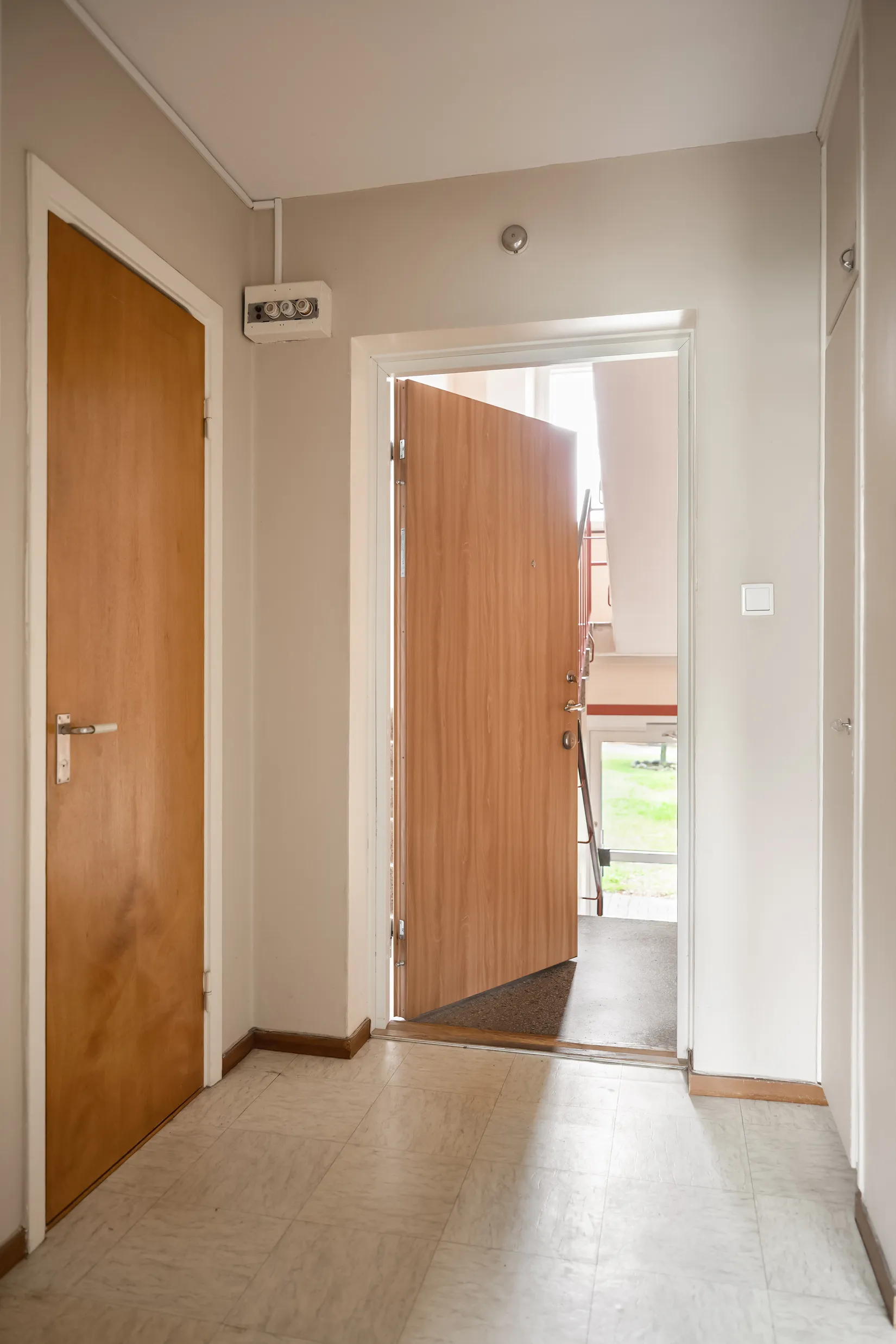 Bostadsrätt, Zettervalls väg 3, Nosaby, Kristianstad