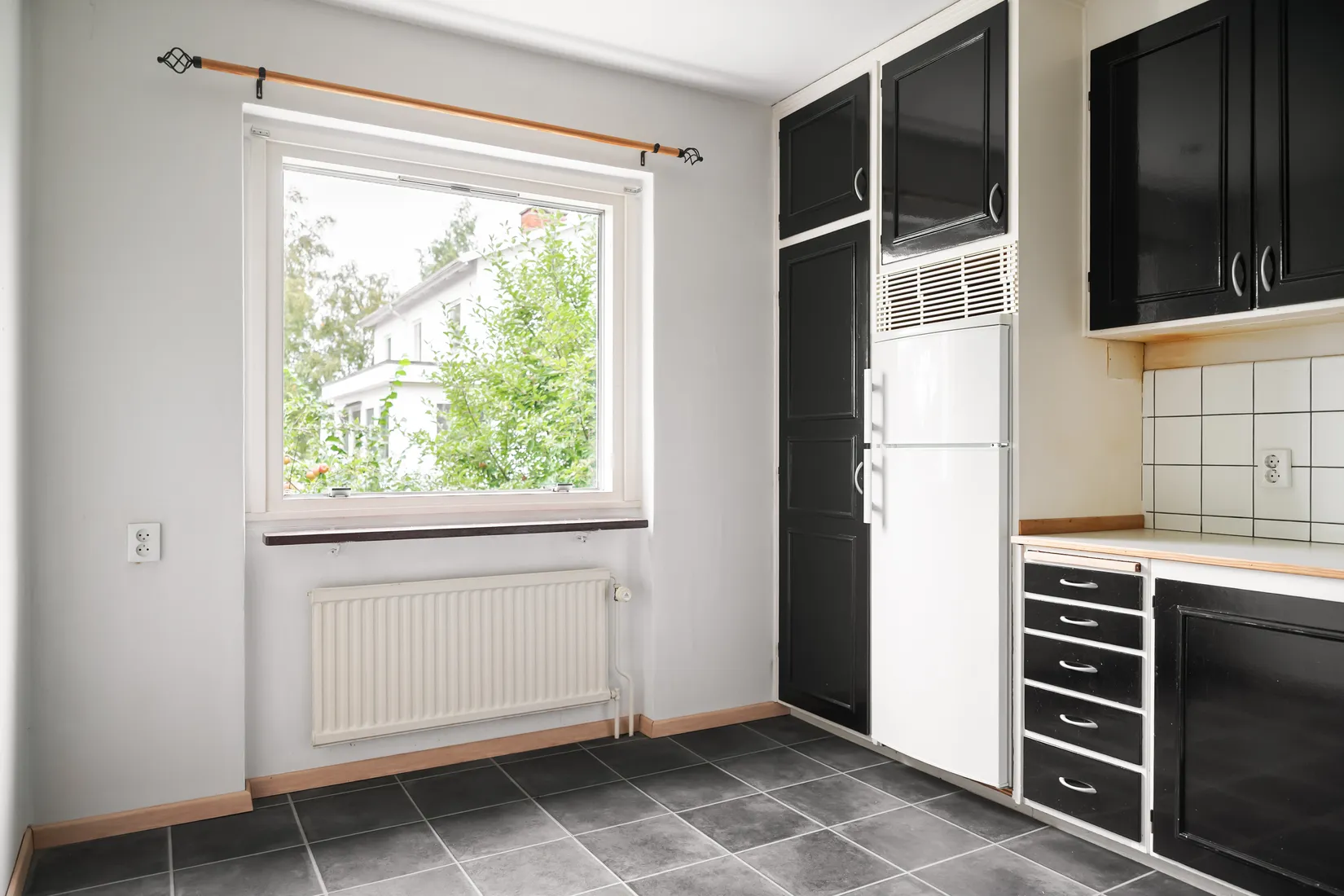 Bostadsrätt, Zettervalls väg 3, Nosaby, Kristianstad
