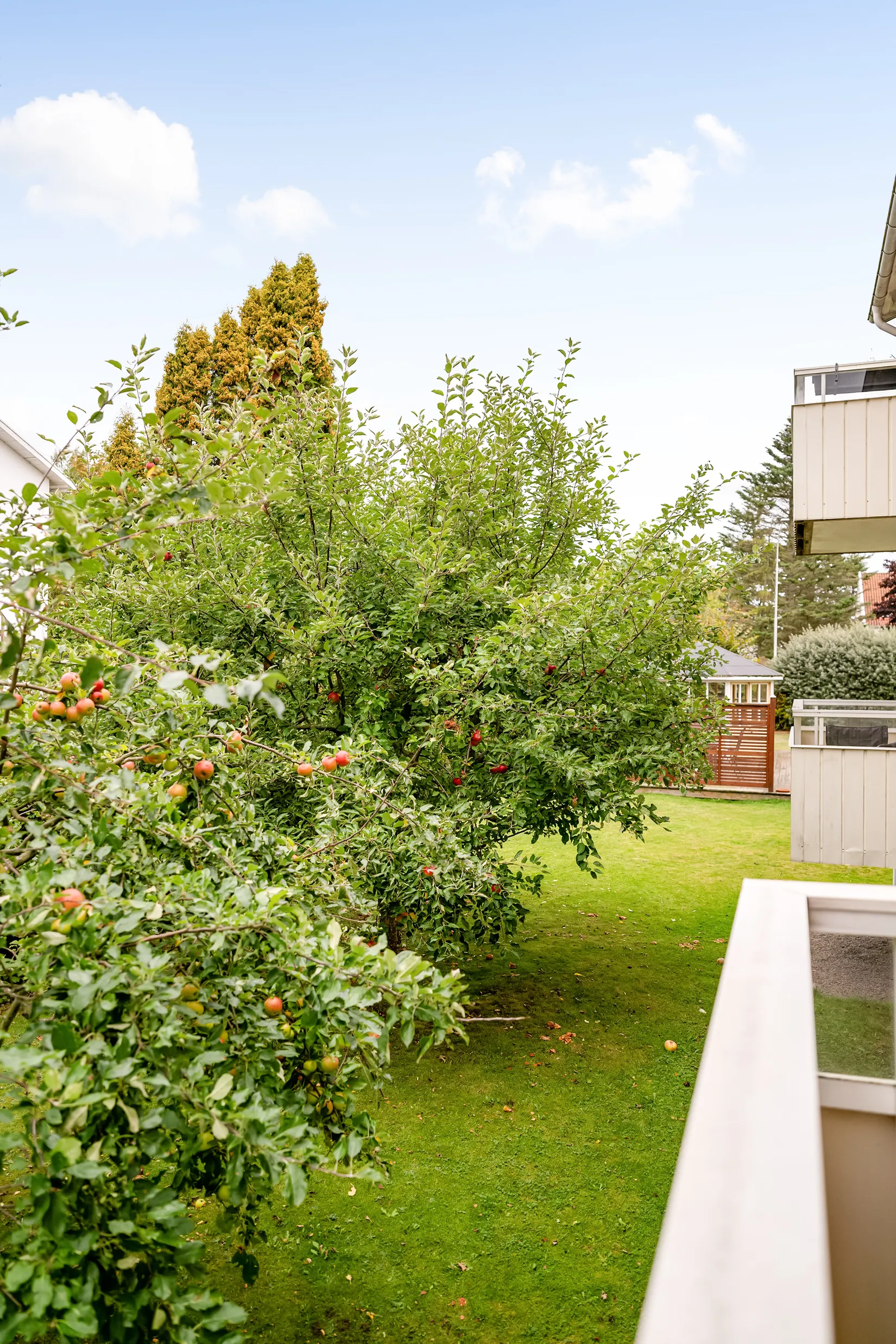 Bostadsrätt, Zettervalls väg 3, Nosaby, Kristianstad