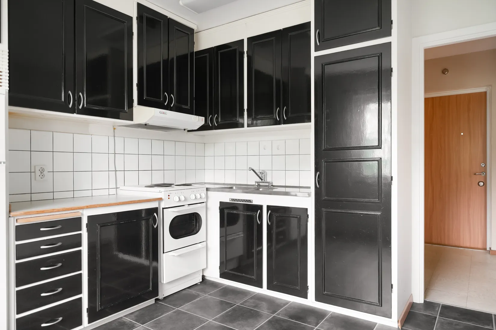 Bostadsrätt, Zettervalls väg 3, Nosaby, Kristianstad
