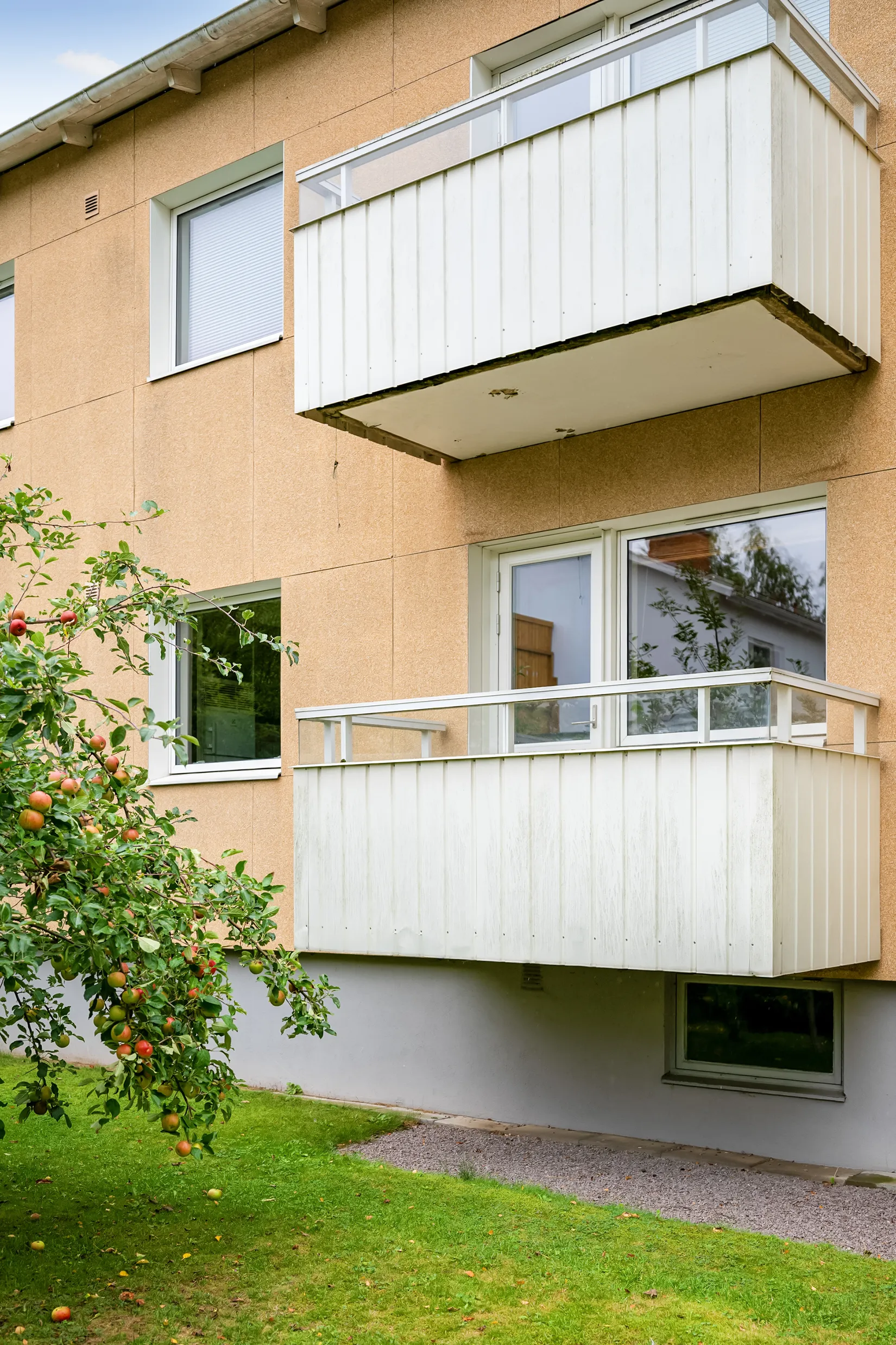 Bostadsrätt, Zettervalls väg 3, Nosaby, Kristianstad