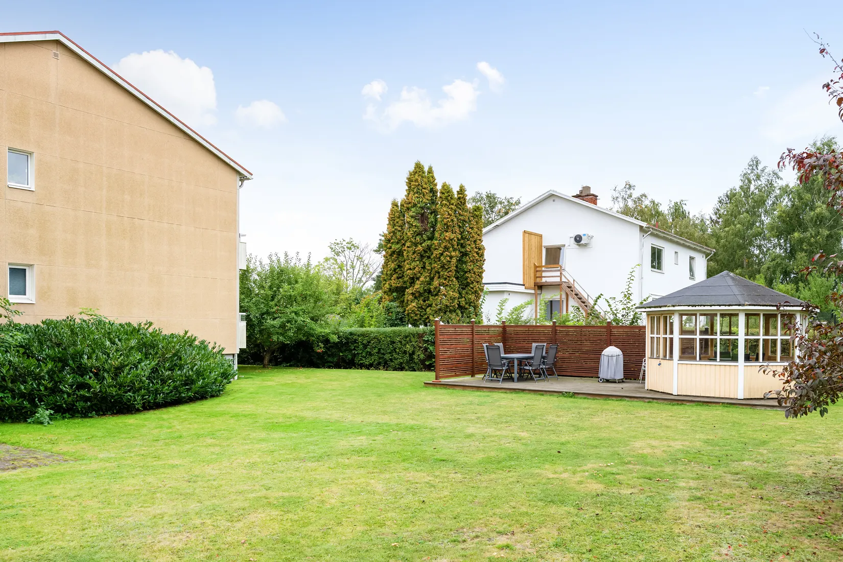 Bostadsrätt, Zettervalls väg 3, Nosaby, Kristianstad