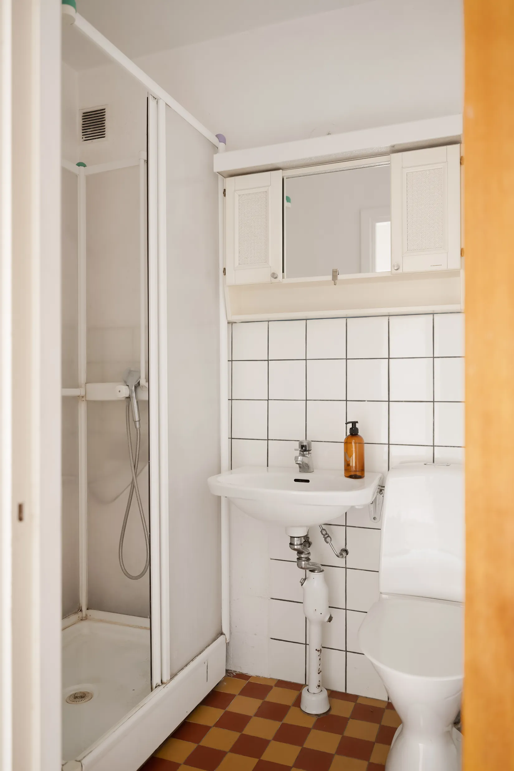 Bostadsrätt, Zettervalls väg 3, Nosaby, Kristianstad