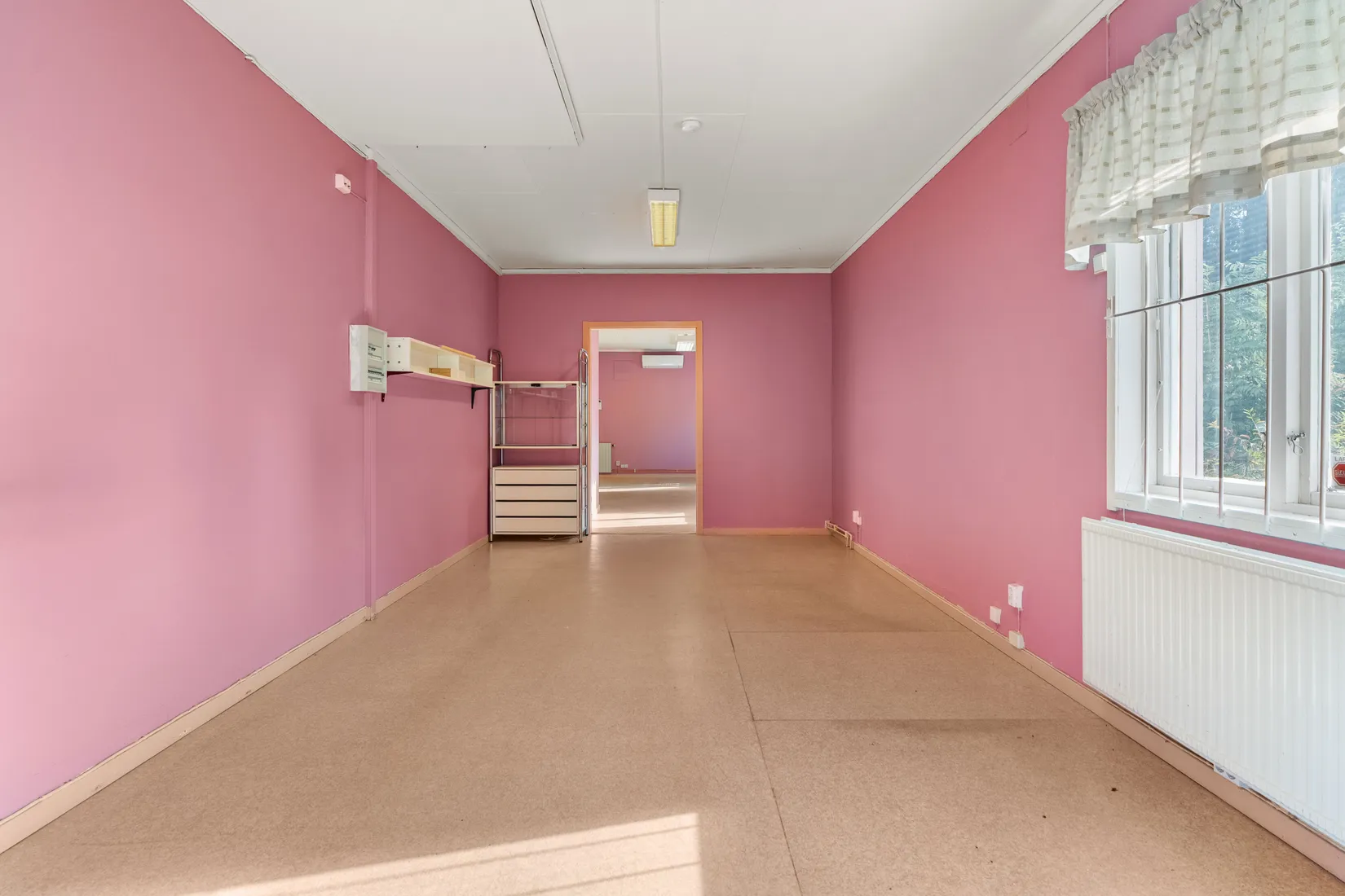 Villa, Viljansvägen 8, Kovland, Sundsvall