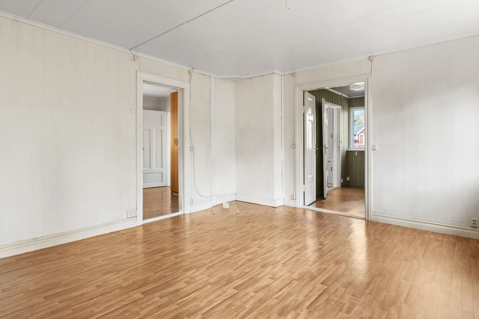 Villa, Viljansvägen 8, Kovland, Sundsvall
