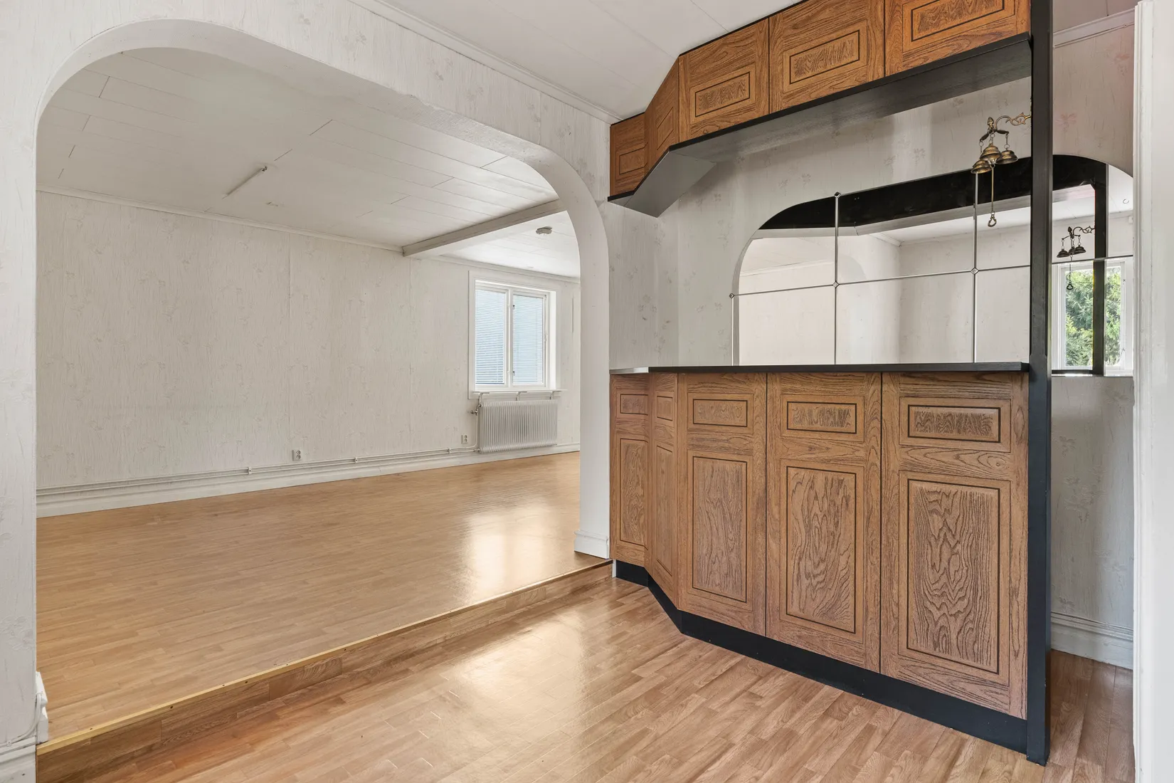 Villa, Viljansvägen 8, Kovland, Sundsvall