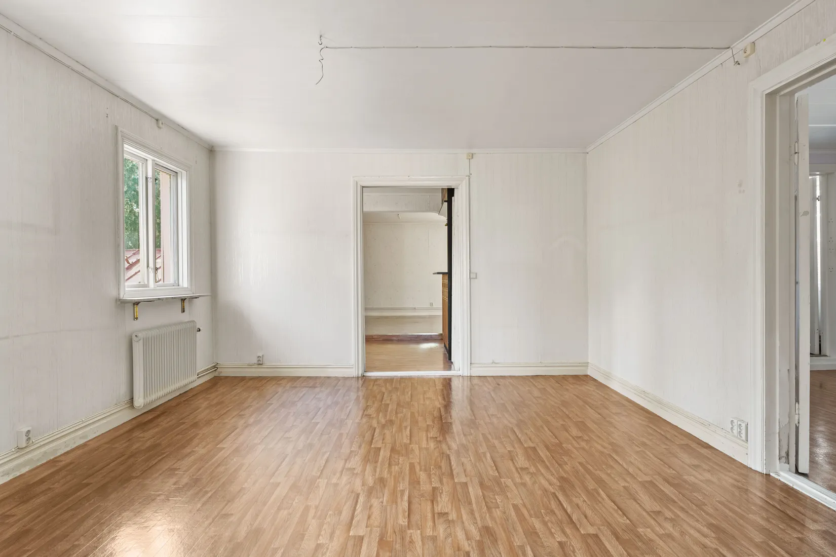 Villa, Viljansvägen 8, Kovland, Sundsvall