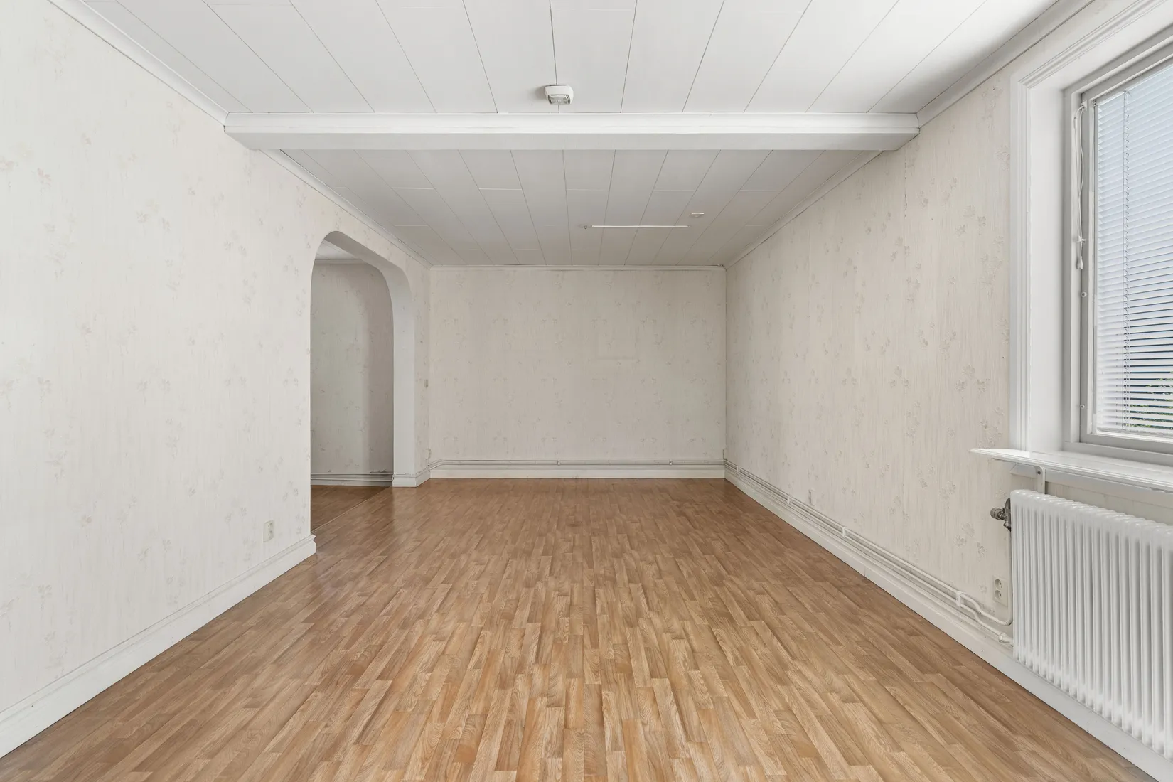 Villa, Viljansvägen 8, Kovland, Sundsvall