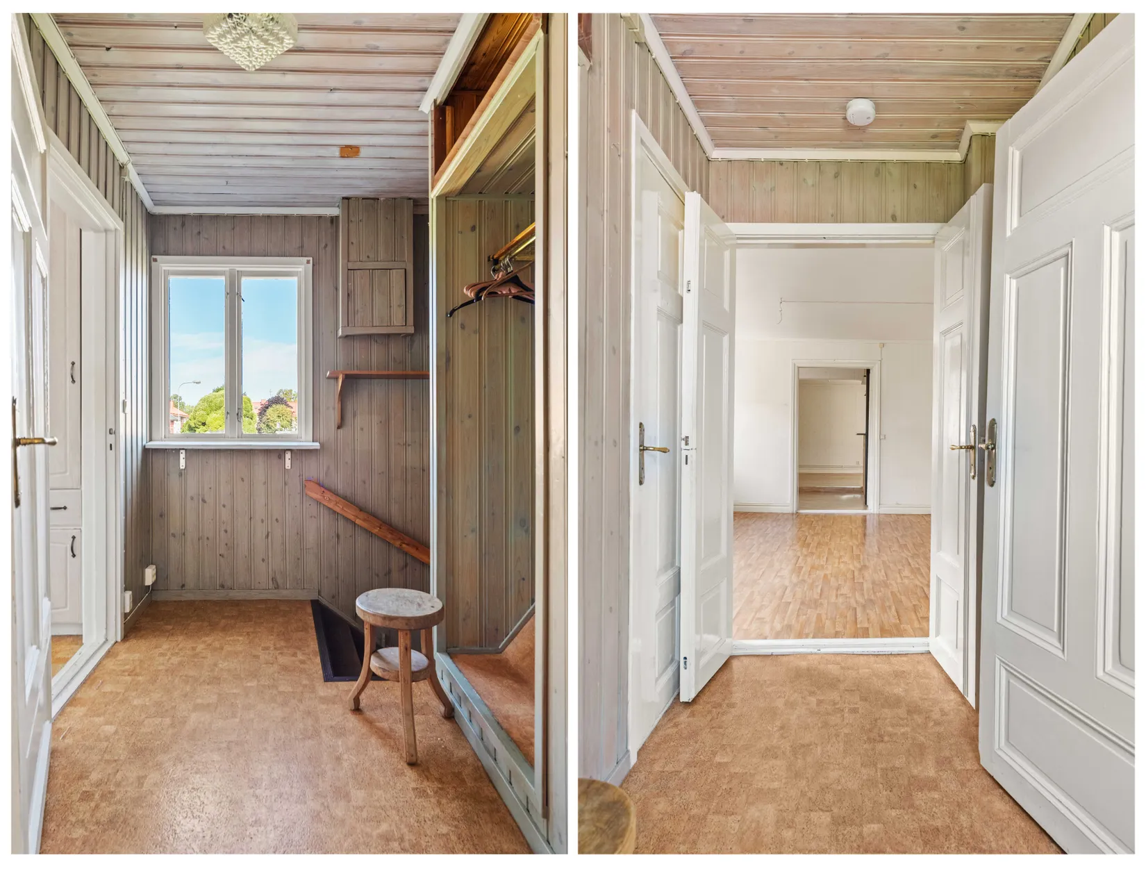 Villa, Viljansvägen 8, Kovland, Sundsvall