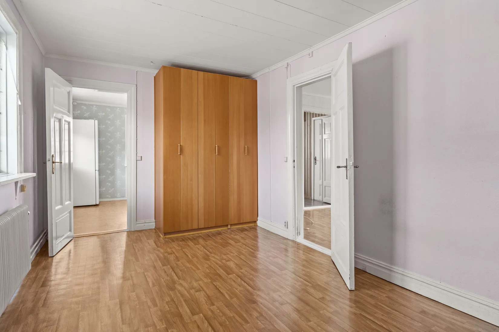 Villa, Viljansvägen 8, Kovland, Sundsvall