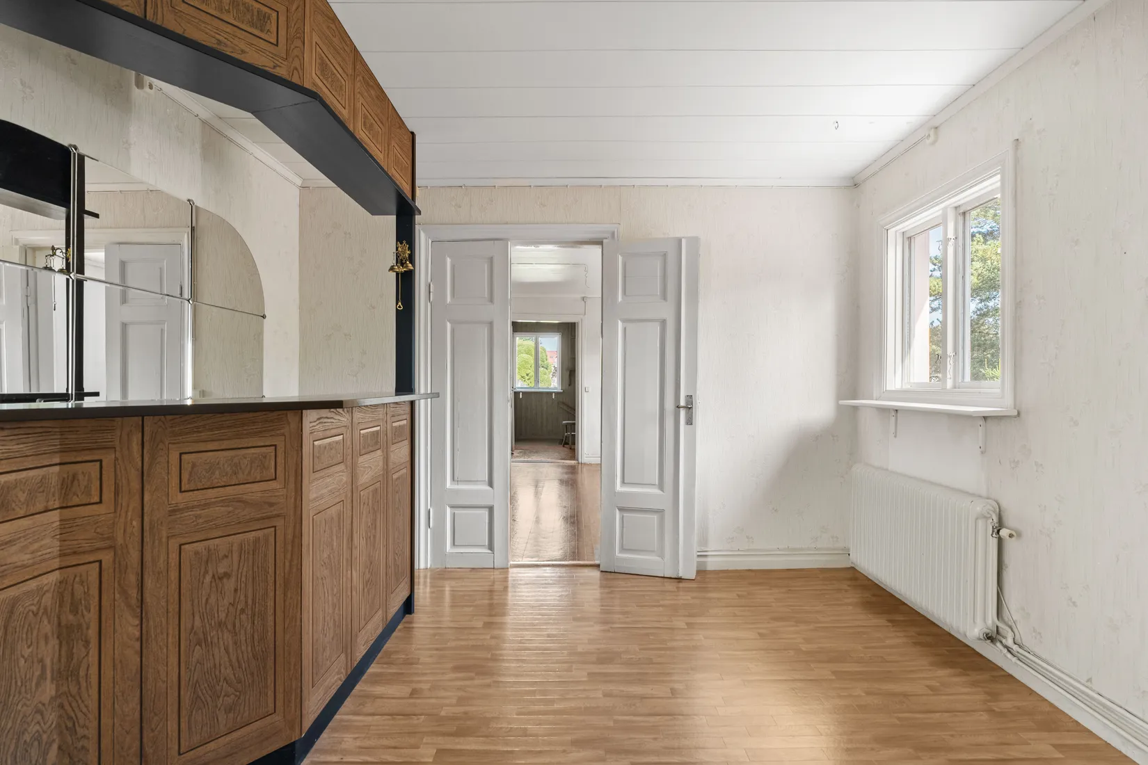 Villa, Viljansvägen 8, Kovland, Sundsvall