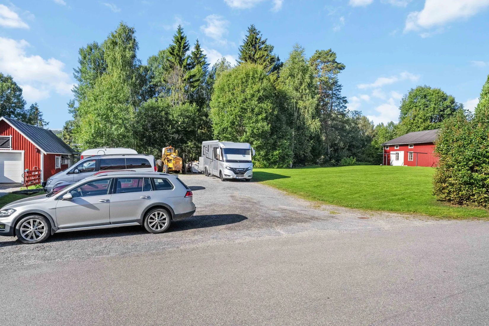 Villa, Viljansvägen 8, Kovland, Sundsvall