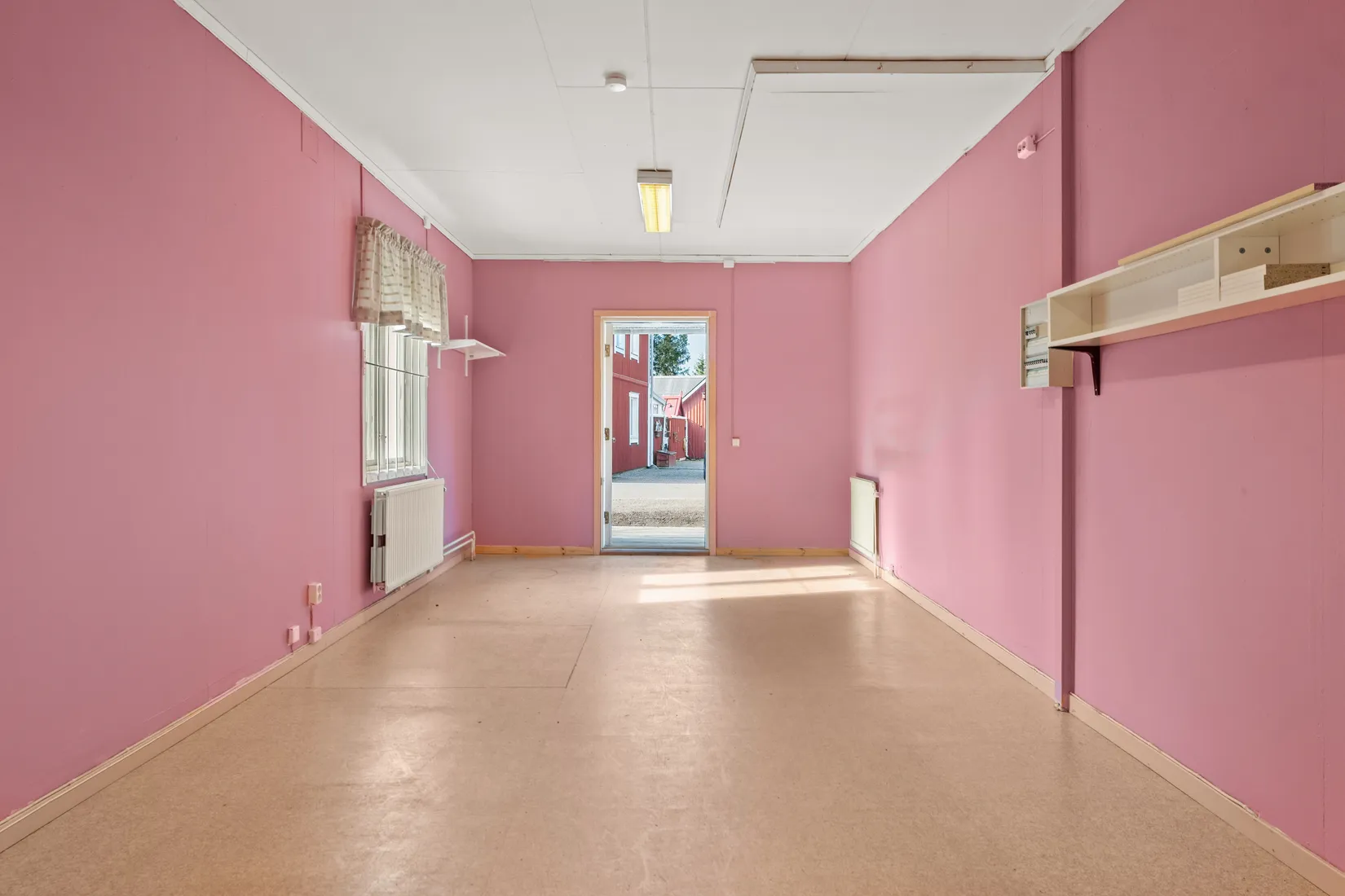 Villa, Viljansvägen 8, Kovland, Sundsvall