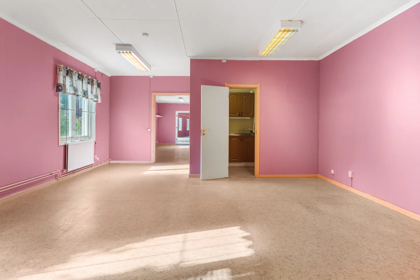 Villa, Viljansvägen 8, Kovland, Sundsvall