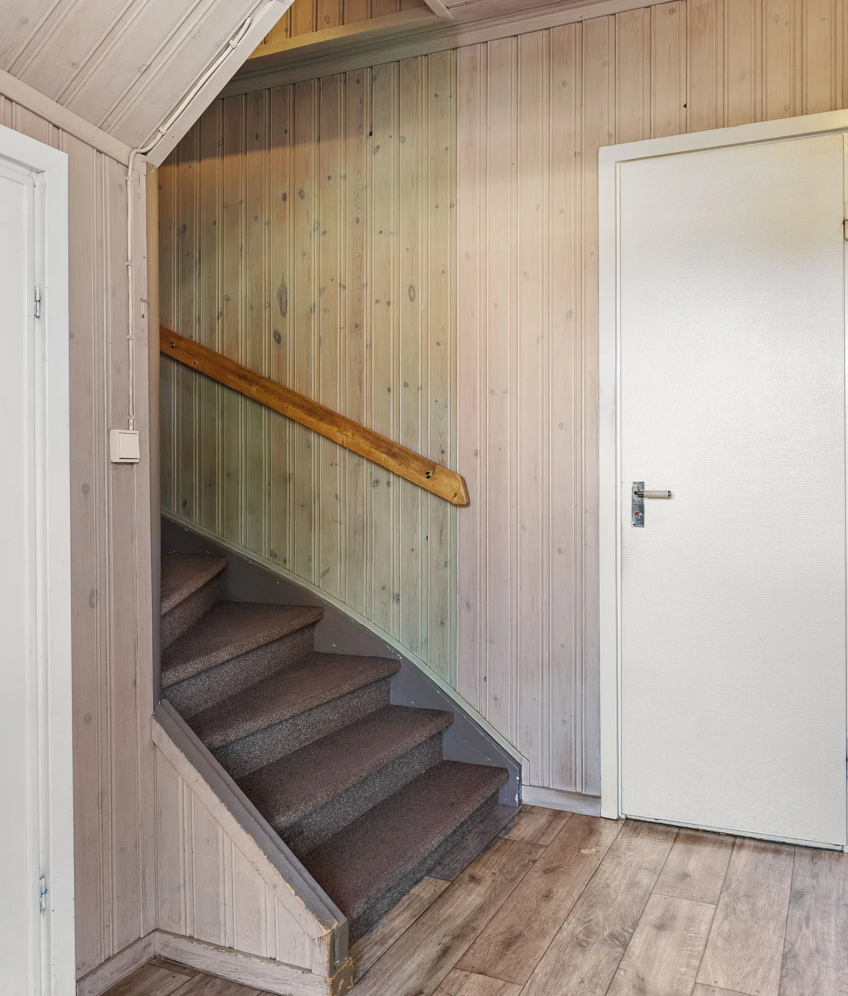 Villa, Viljansvägen 8, Kovland, Sundsvall