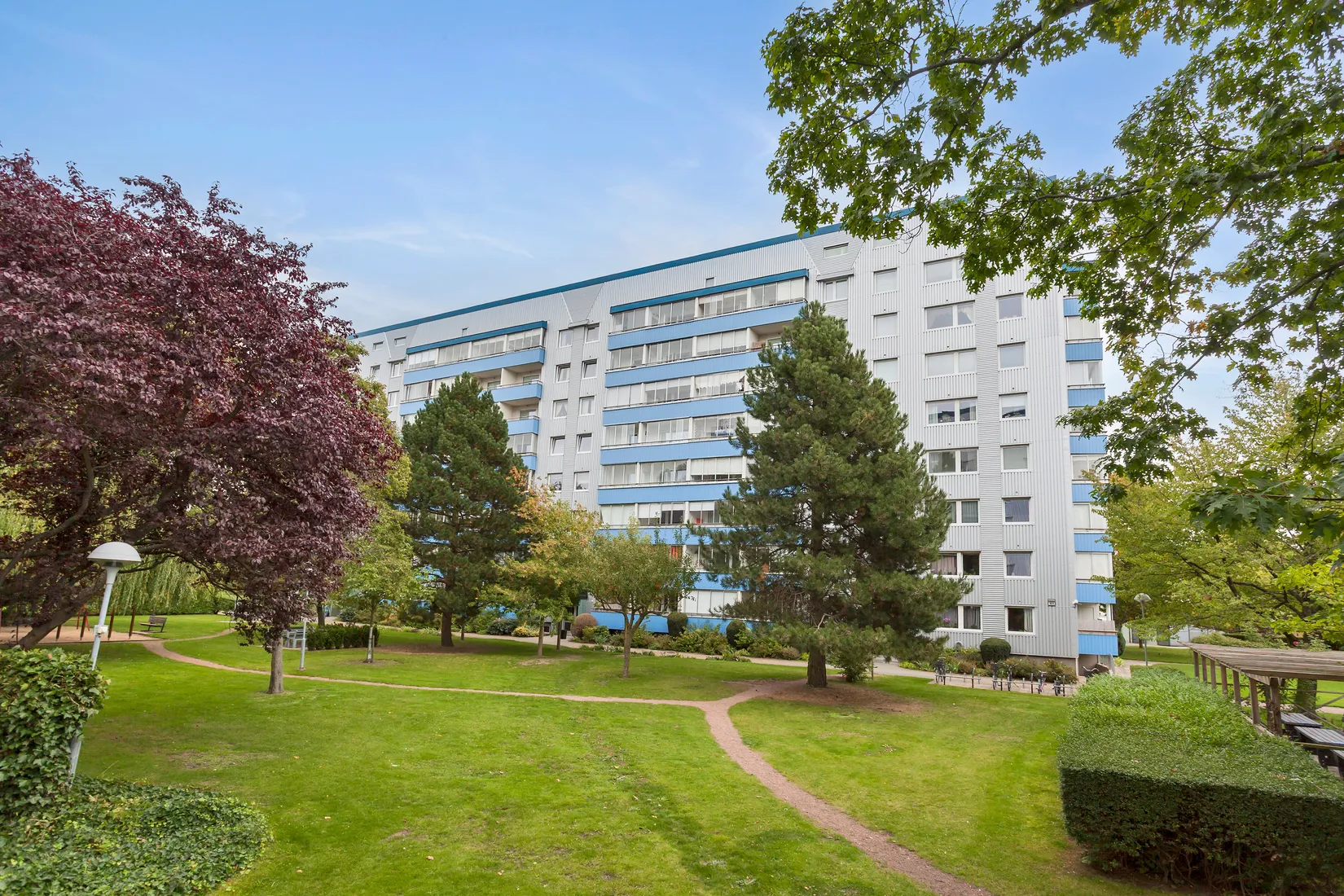Bostadsrätt, Kulladalsgatan 10C, Kulladal, Malmö