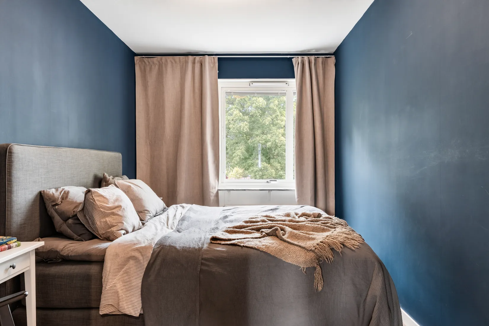 Bostadsrätt, Östra Kyrkogatan 33, Centralt Öster, Nyköping