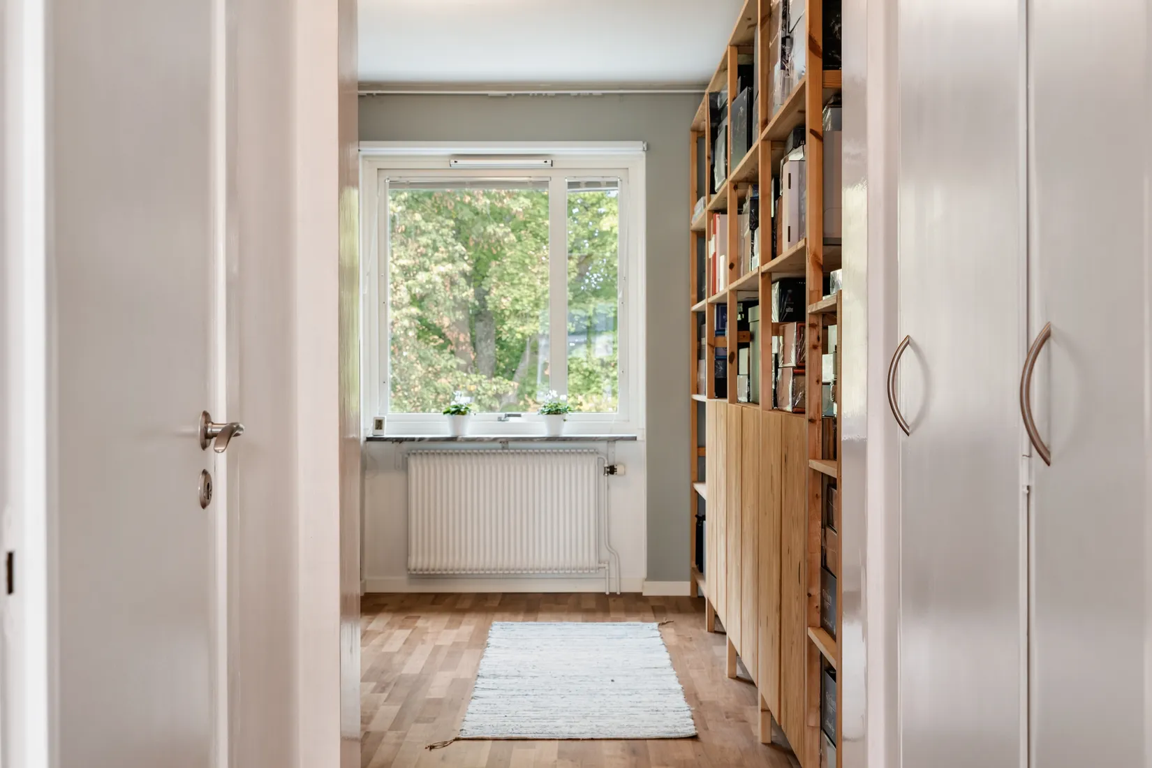Bostadsrätt, Östra Kyrkogatan 33, Centralt Öster, Nyköping