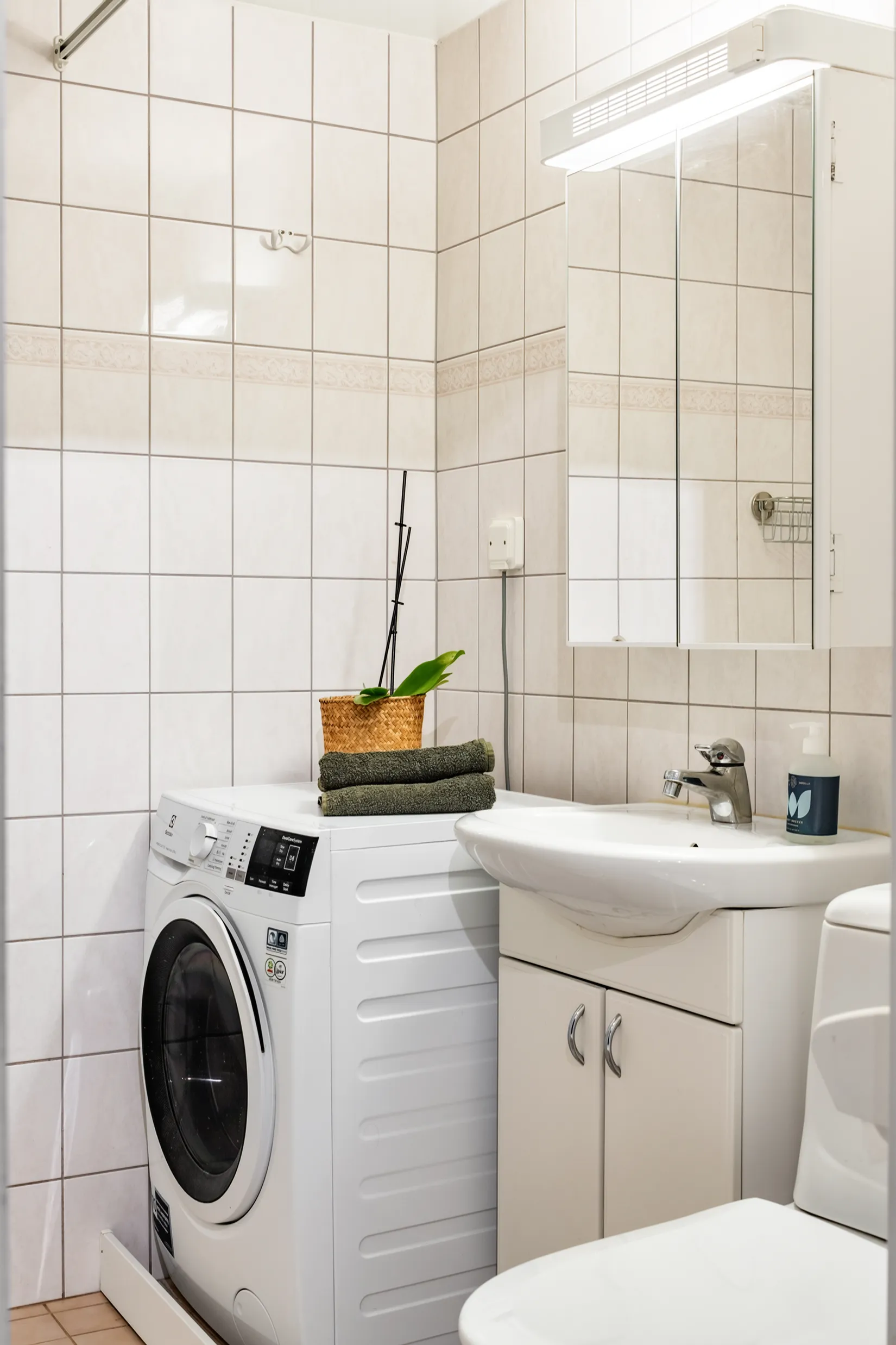Bostadsrätt, Östra Kyrkogatan 33, Centralt Öster, Nyköping