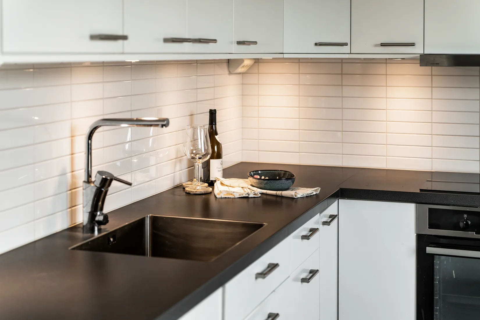 Bostadsrätt, Östra Kyrkogatan 33, Centralt Öster, Nyköping