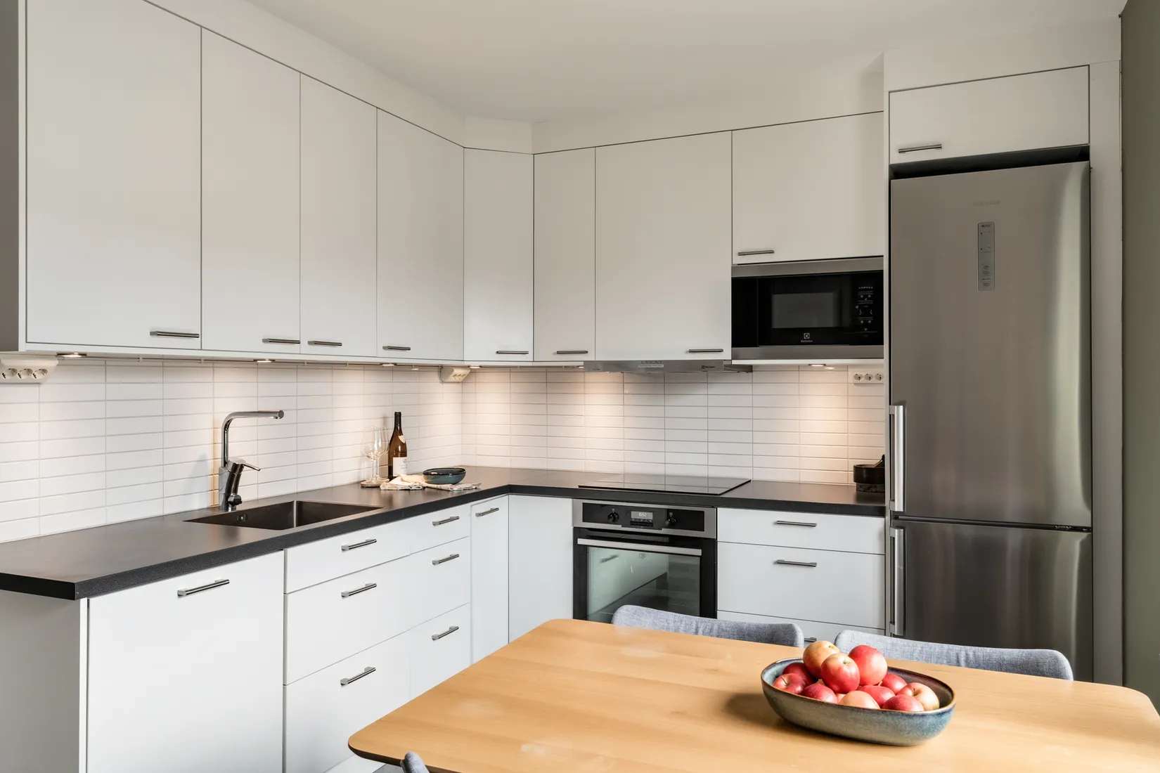 Bostadsrätt, Östra Kyrkogatan 33, Centralt Öster, Nyköping