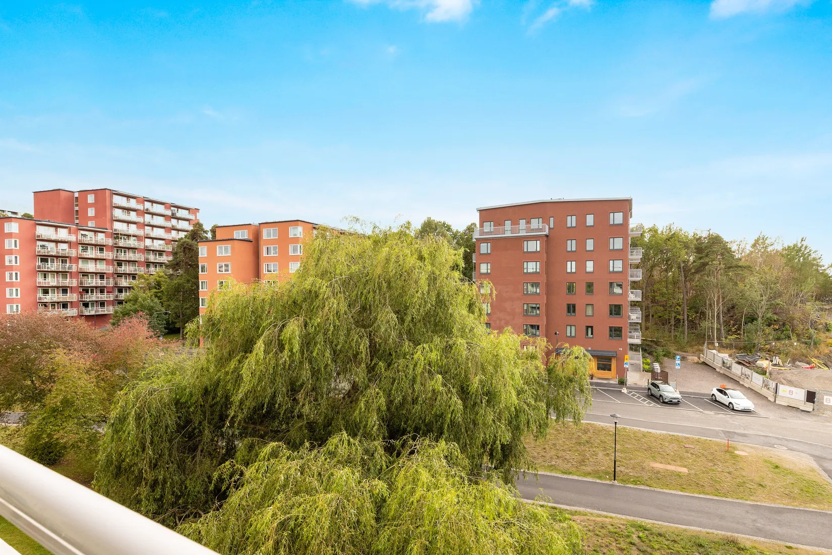 Bostadsrätt, Jonstorpsvägen 2, Huvudsta, Solna
