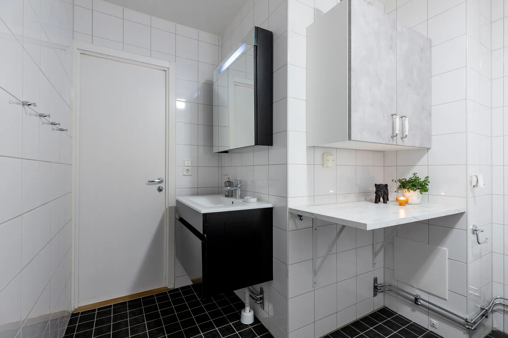 Bostadsrätt, Jonstorpsvägen 2, Huvudsta, Solna