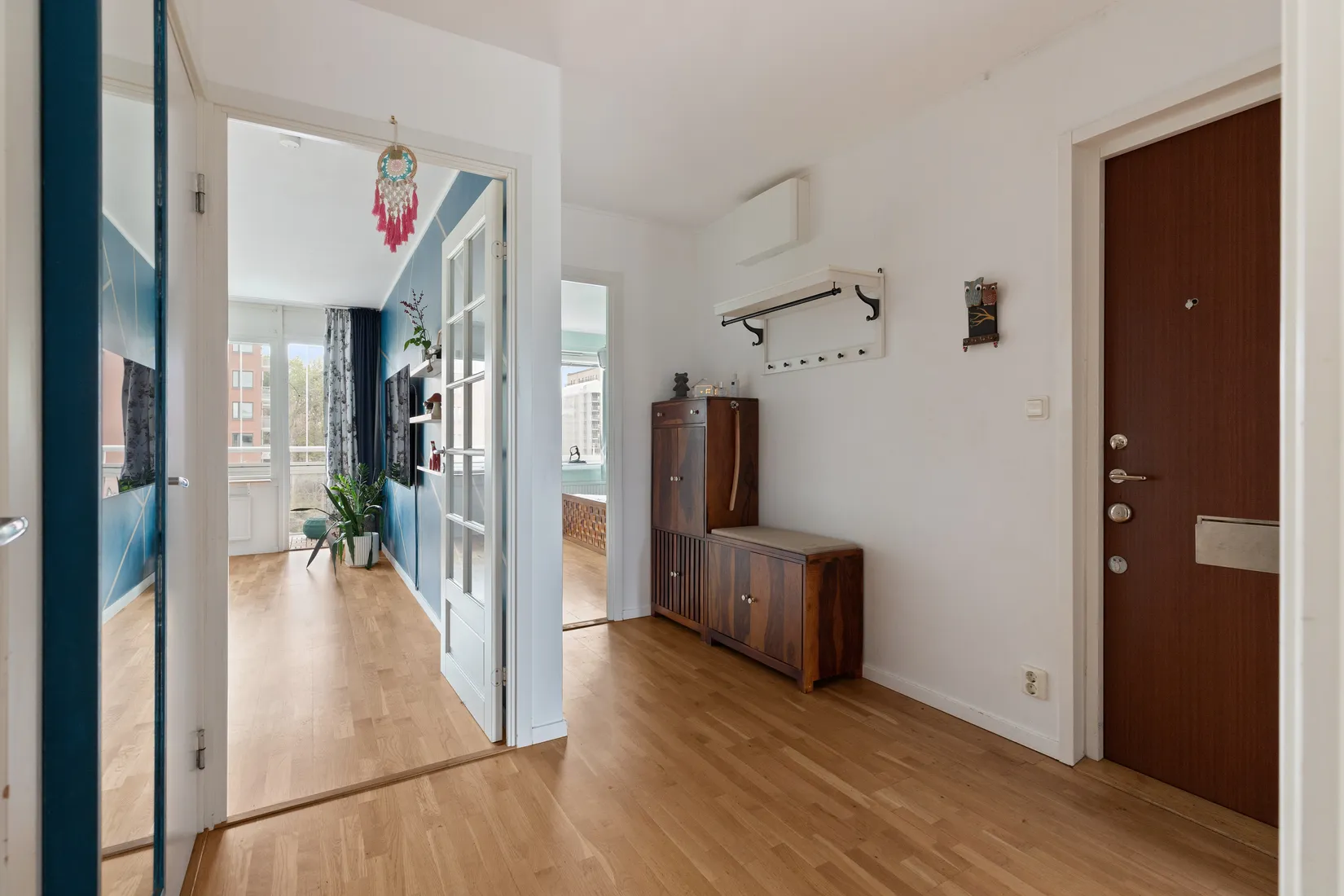 Bostadsrätt, Jonstorpsvägen 2, Huvudsta, Solna