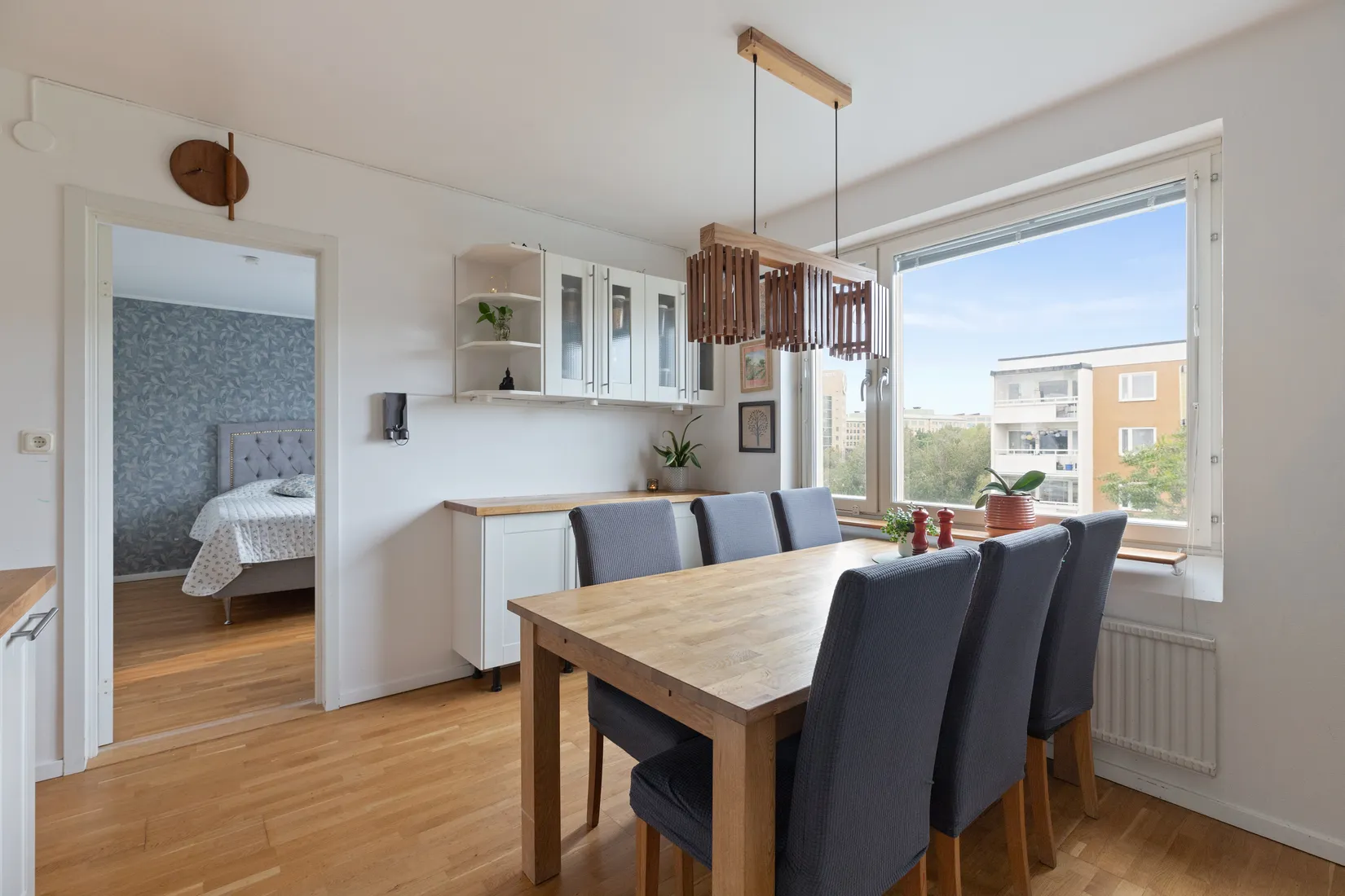 Bostadsrätt, Jonstorpsvägen 2, Huvudsta, Solna