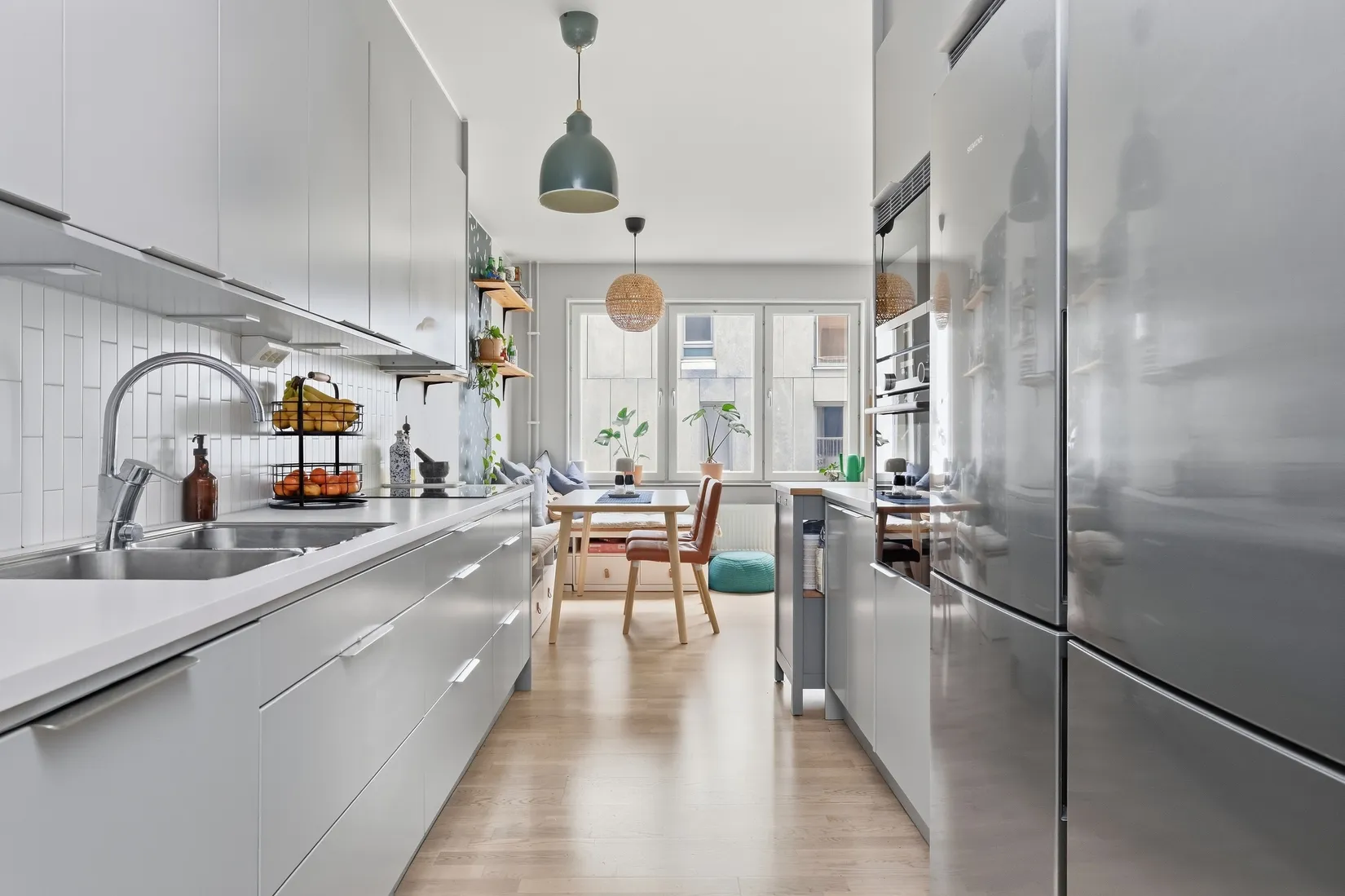 Bostadsrätt, Forskningsringen 84, Ursvik, Sundbyberg